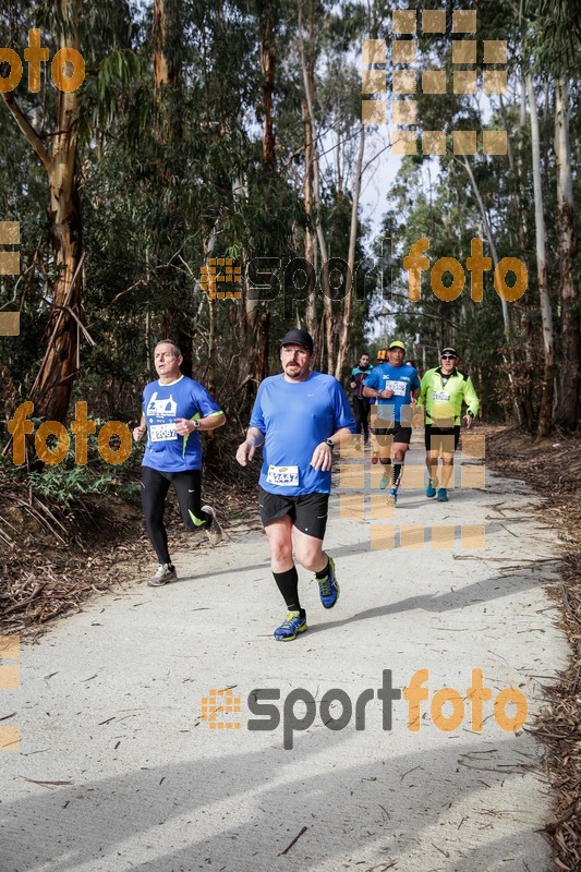 Esport Foto - Esportfoto .CAT - Fotos de MVV'14 Marató Vies Verdes Girona Ruta del Carrilet - Dorsal [2447] -   1392570257_5942.jpg