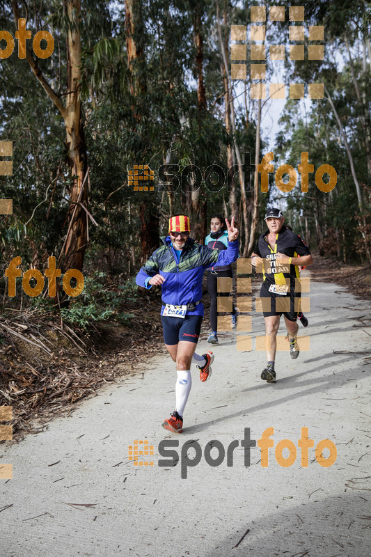 Esport Foto - Esportfoto .CAT - Fotos de MVV'14 Marató Vies Verdes Girona Ruta del Carrilet - Dorsal [2371] -   1392570267_5947.jpg