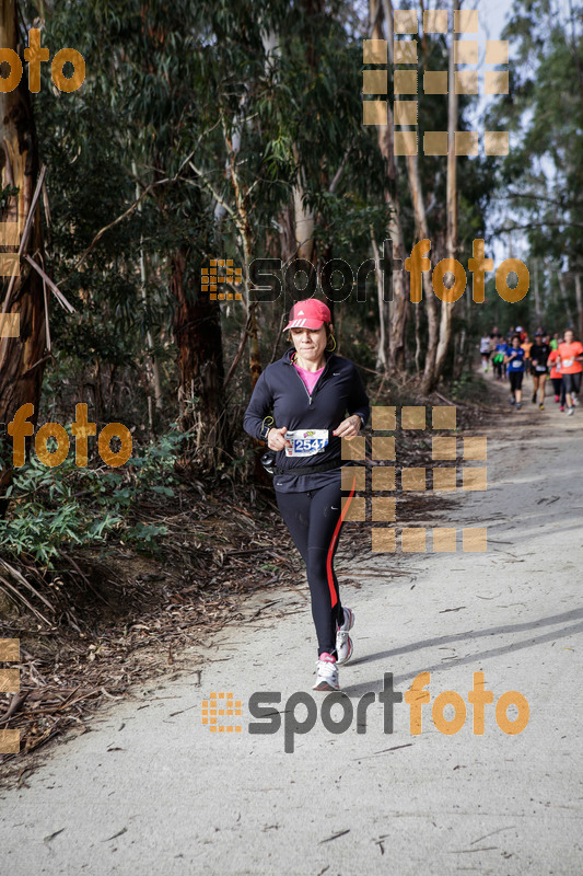 Esport Foto - Esportfoto .CAT - Fotos de MVV'14 Marató Vies Verdes Girona Ruta del Carrilet - Dorsal [2541] -   1392570275_5952.jpg