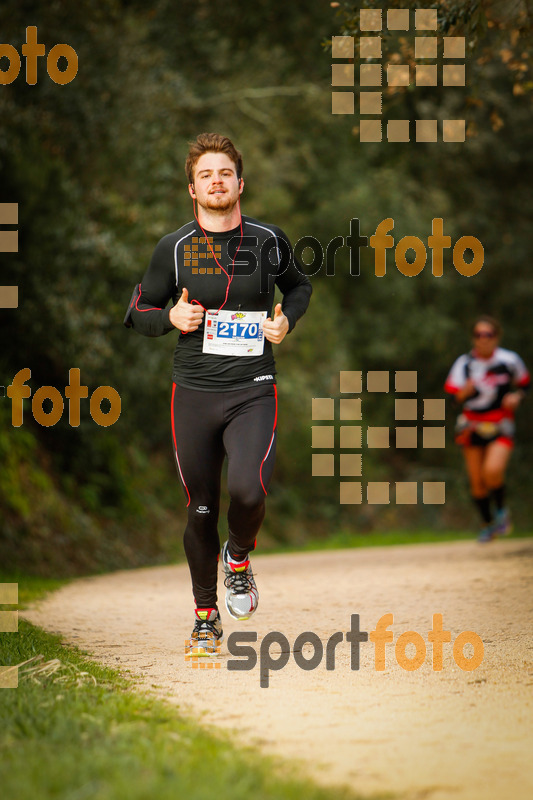 Esport Foto - Esportfoto .CAT - Fotos de MVV'14 Marató Vies Verdes Girona Ruta del Carrilet - Dorsal [2170] -   1392570443_6140.jpg