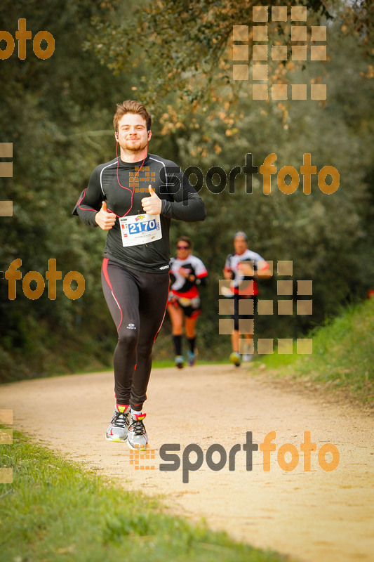 Esport Foto - Esportfoto .CAT - Fotos de MVV'14 Marató Vies Verdes Girona Ruta del Carrilet - Dorsal [2170] -   1392570449_6142.jpg