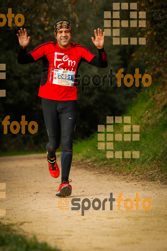 esportFOTO - MVV'14 Marató Vies Verdes Girona Ruta del Carrilet [1392570485_6155.jpg]