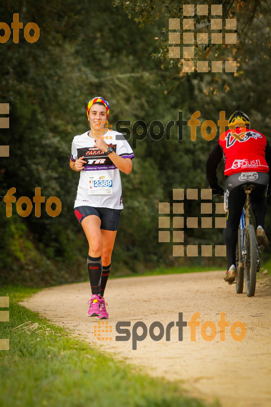 Esport Foto - Esportfoto .CAT - Fotos de MVV'14 Marató Vies Verdes Girona Ruta del Carrilet - Dorsal [2389] -   1392570488_6156.jpg