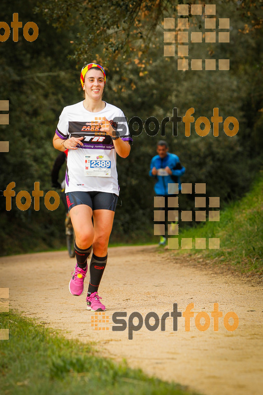 Esport Foto - Esportfoto .CAT - Fotos de MVV'14 Marató Vies Verdes Girona Ruta del Carrilet - Dorsal [2389] -   1392570491_6157.jpg