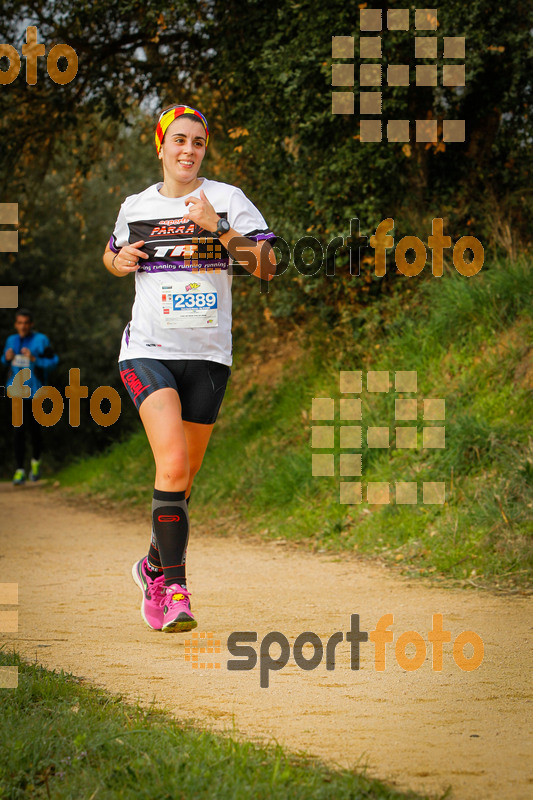 Esport Foto - Esportfoto .CAT - Fotos de MVV'14 Marató Vies Verdes Girona Ruta del Carrilet - Dorsal [2389] -   1392570494_6158.jpg