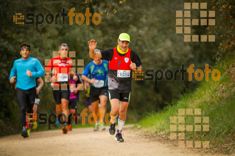 Esport Foto - Esportfoto .CAT - Fotos de MVV'14 Marató Vies Verdes Girona Ruta del Carrilet - Dorsal [2429] -   1392570510_6164.jpg