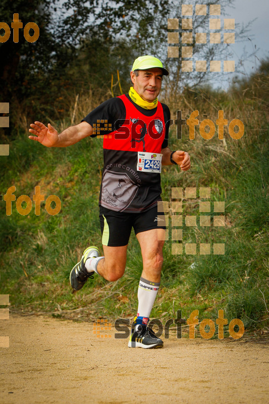 Esport Foto - Esportfoto .CAT - Fotos de MVV'14 Marató Vies Verdes Girona Ruta del Carrilet - Dorsal [2429] -   1392570525_6169.jpg