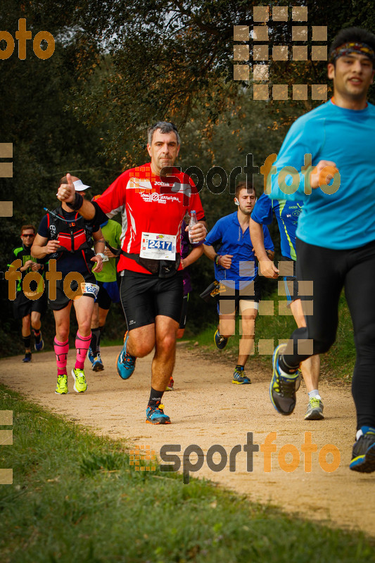 Esport Foto - Esportfoto .CAT - Fotos de MVV'14 Marató Vies Verdes Girona Ruta del Carrilet - Dorsal [2417] -   1392570531_6171.jpg