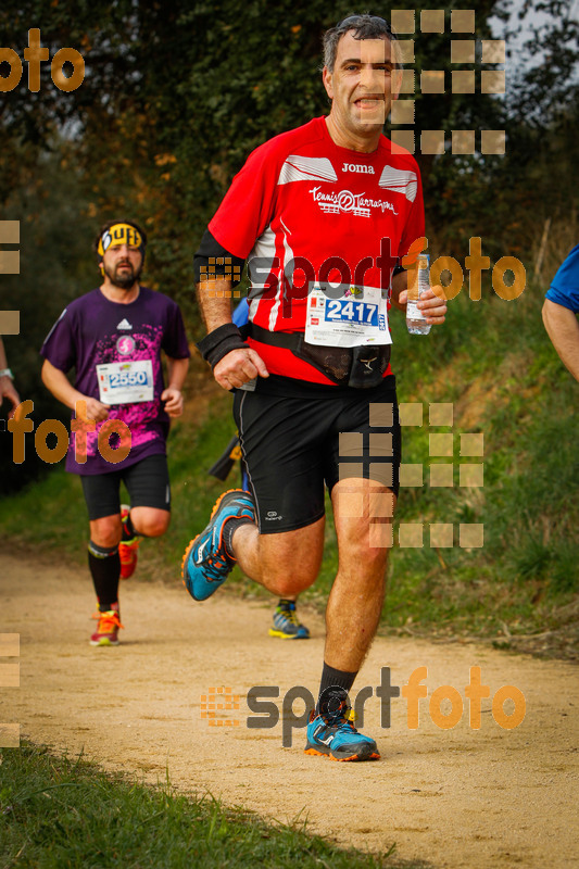 Esport Foto - Esportfoto .CAT - Fotos de MVV'14 Marató Vies Verdes Girona Ruta del Carrilet - Dorsal [2417] -   1392570536_6173.jpg