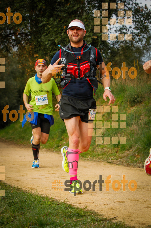 esportFOTO - MVV'14 Marató Vies Verdes Girona Ruta del Carrilet [1392570545_6176.jpg]