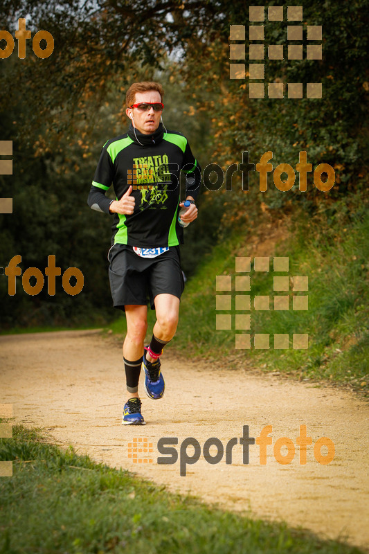 Esport Foto - Esportfoto .CAT - Fotos de MVV'14 Marató Vies Verdes Girona Ruta del Carrilet - Dorsal [2311] -   1392570553_6179.jpg