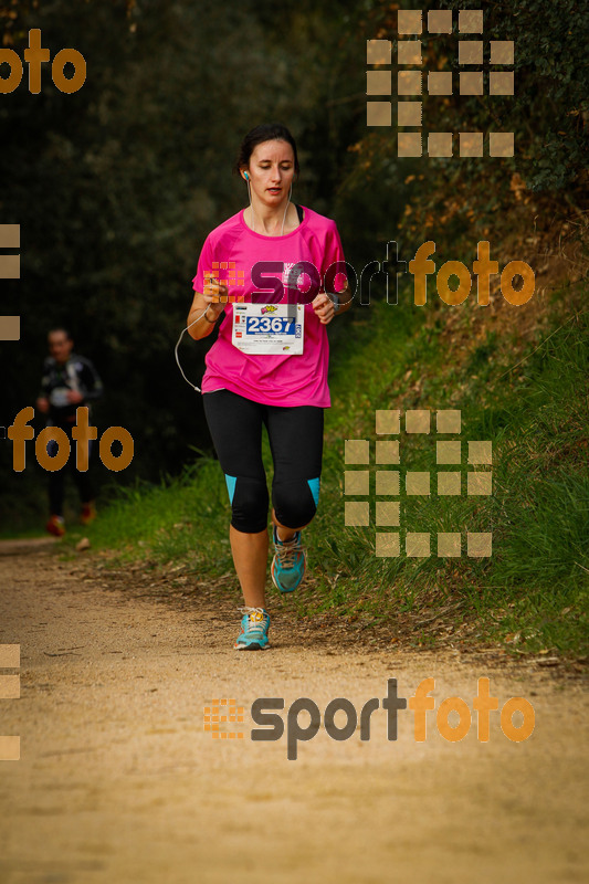 Esport Foto - Esportfoto .CAT - Fotos de MVV'14 Marató Vies Verdes Girona Ruta del Carrilet - Dorsal [2367] -   1392570567_6184.jpg