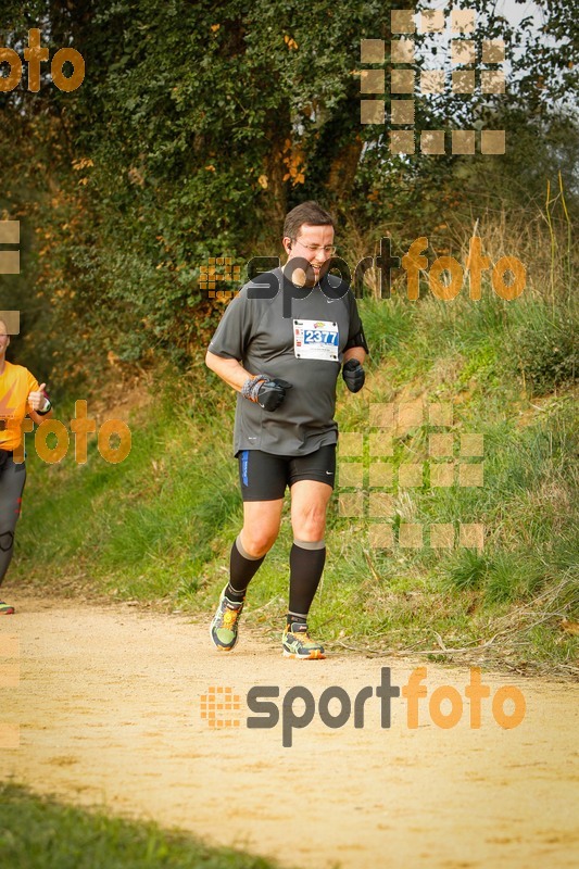 Esport Foto - Esportfoto .CAT - Fotos de MVV'14 Marató Vies Verdes Girona Ruta del Carrilet - Dorsal [2377] -   1392570601_6568.jpg