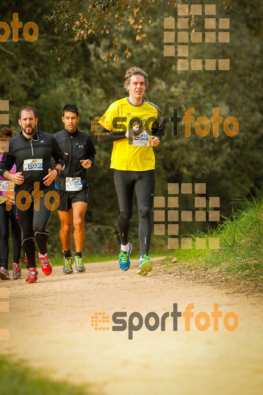 Esport Foto - Esportfoto .CAT - Fotos de MVV'14 Marató Vies Verdes Girona Ruta del Carrilet - Dorsal [2549] -   1392570609_6571.jpg