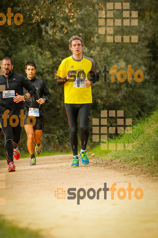 Esport Foto - Esportfoto .CAT - Fotos de MVV'14 Marató Vies Verdes Girona Ruta del Carrilet - Dorsal [2549] -   1392570612_6572.jpg