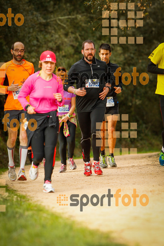 Esport Foto - Esportfoto .CAT - Fotos de MVV'14 Marató Vies Verdes Girona Ruta del Carrilet - Dorsal [2030] -   1392570615_6573.jpg