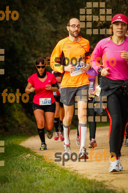 Esport Foto - Esportfoto .CAT - Fotos de MVV'14 Marató Vies Verdes Girona Ruta del Carrilet - Dorsal [2547] -   1392570621_6575.jpg