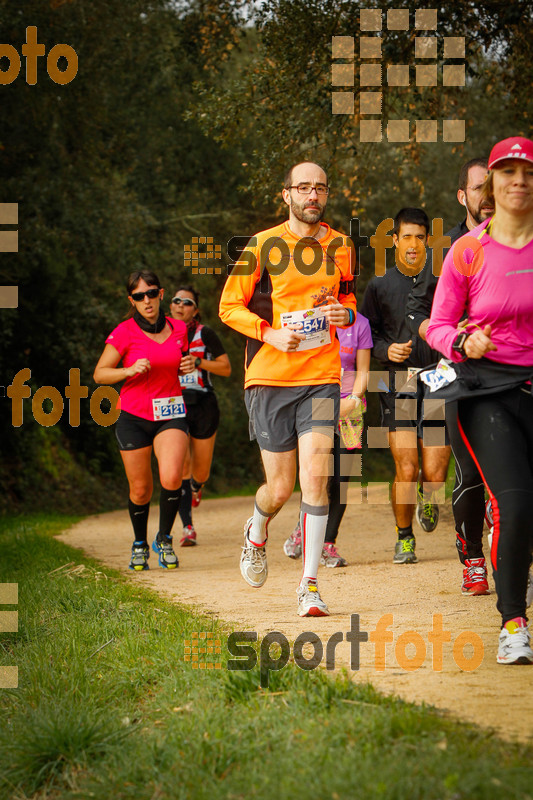 Esport Foto - Esportfoto .CAT - Fotos de MVV'14 Marató Vies Verdes Girona Ruta del Carrilet - Dorsal [2547] -   1392570624_6576.jpg