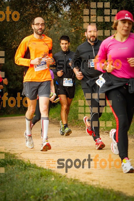 esportFOTO - MVV'14 Marató Vies Verdes Girona Ruta del Carrilet [1392570626_6577.jpg]