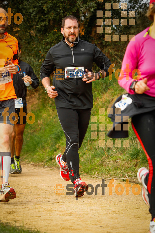 Esport Foto - Esportfoto .CAT - Fotos de MVV'14 Marató Vies Verdes Girona Ruta del Carrilet - Dorsal [2030] -   1392570629_6578.jpg