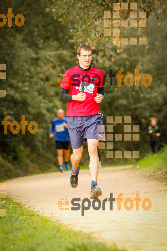 Esport Foto - Esportfoto .CAT - Fotos de MVV'14 Marató Vies Verdes Girona Ruta del Carrilet - Dorsal [2068] -   1392570655_6587.jpg