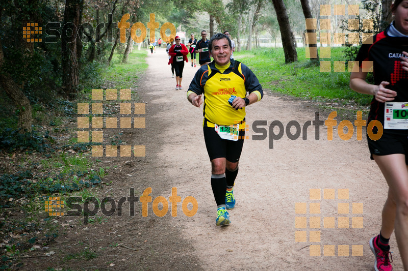 Esport Foto - Esportfoto .CAT - Fotos de MVV'14 Marató Vies Verdes Girona Ruta del Carrilet - Dorsal [1257] -   1392570683_2688.jpg