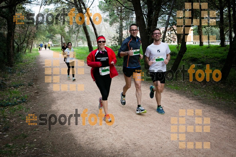 Esport Foto - Esportfoto .CAT - Fotos de MVV'14 Marató Vies Verdes Girona Ruta del Carrilet - Dorsal [1301] -   1392570688_2692.jpg