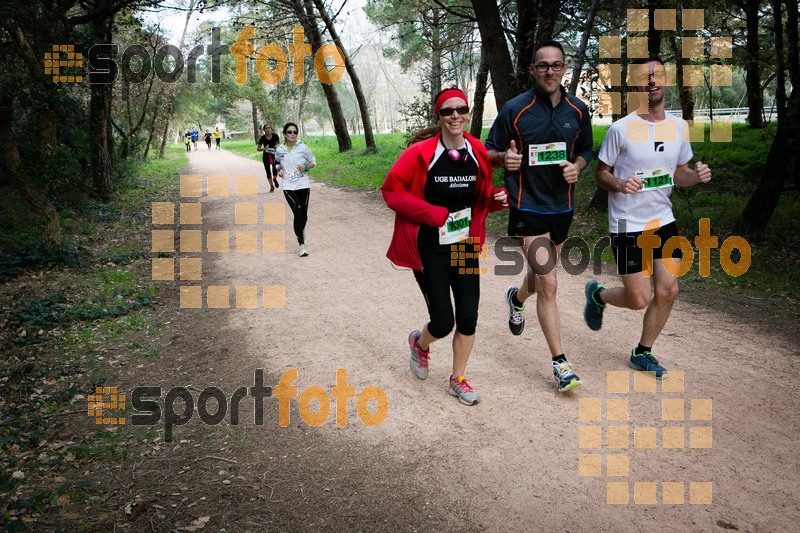 Esport Foto - Esportfoto .CAT - Fotos de MVV'14 Marató Vies Verdes Girona Ruta del Carrilet - Dorsal [1301] -   1392570690_2693.jpg