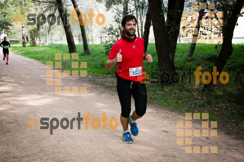 Esport Foto - Esportfoto .CAT - Fotos de MVV'14 Marató Vies Verdes Girona Ruta del Carrilet - Dorsal [2495] -   1392570705_3199.jpg