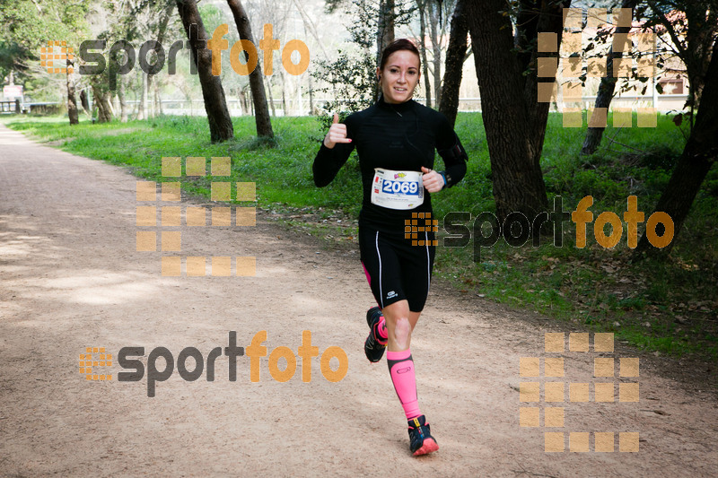 Esport Foto - Esportfoto .CAT - Fotos de MVV'14 Marató Vies Verdes Girona Ruta del Carrilet - Dorsal [2069] -   1392570709_3201.jpg