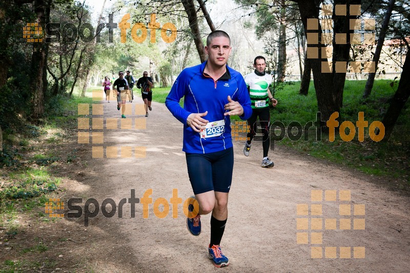 Esport Foto - Esportfoto .CAT - Fotos de MVV'14 Marató Vies Verdes Girona Ruta del Carrilet - Dorsal [2032] -   1392570718_3207.jpg