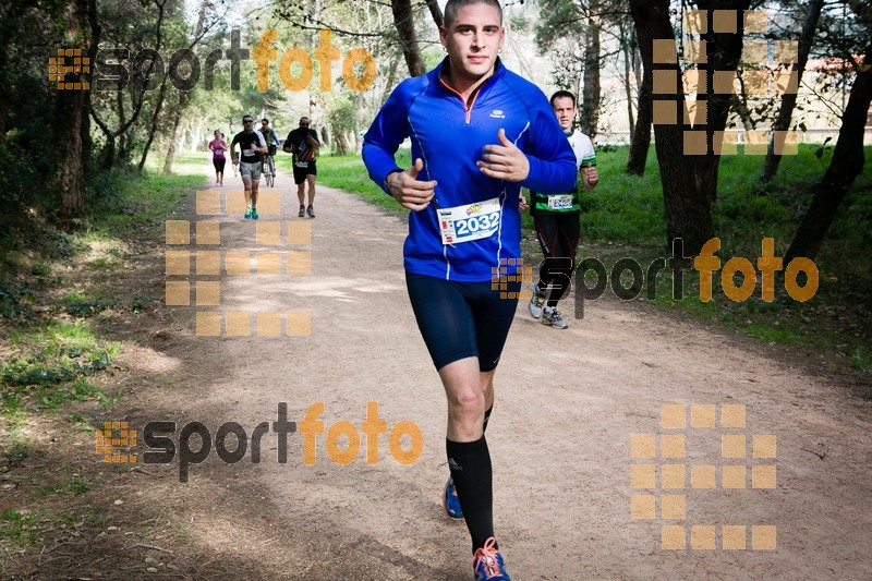 Esport Foto - Esportfoto .CAT - Fotos de MVV'14 Marató Vies Verdes Girona Ruta del Carrilet - Dorsal [2032] -   1392570720_3208.jpg