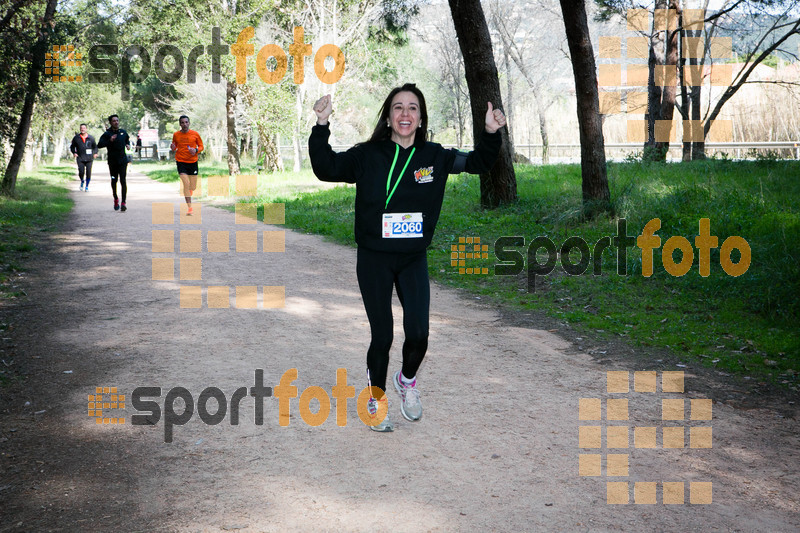 Esport Foto - Esportfoto .CAT - Fotos de MVV'14 Marató Vies Verdes Girona Ruta del Carrilet - Dorsal [2060] -   1392570733_3919.jpg