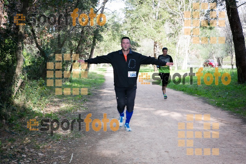 Esport Foto - Esportfoto .CAT - Fotos de MVV'14 Marató Vies Verdes Girona Ruta del Carrilet - Dorsal [2178] -   1392570747_3925.jpg