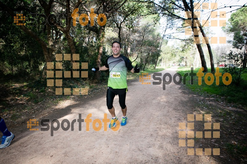 Esport Foto - Esportfoto .CAT - Fotos de MVV'14 Marató Vies Verdes Girona Ruta del Carrilet - Dorsal [3217] -   1392570753_3928.jpg