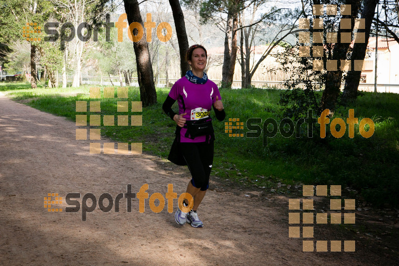 Esport Foto - Esportfoto .CAT - Fotos de MVV'14 Marató Vies Verdes Girona Ruta del Carrilet - Dorsal [3022] -   1392570777_4039.jpg