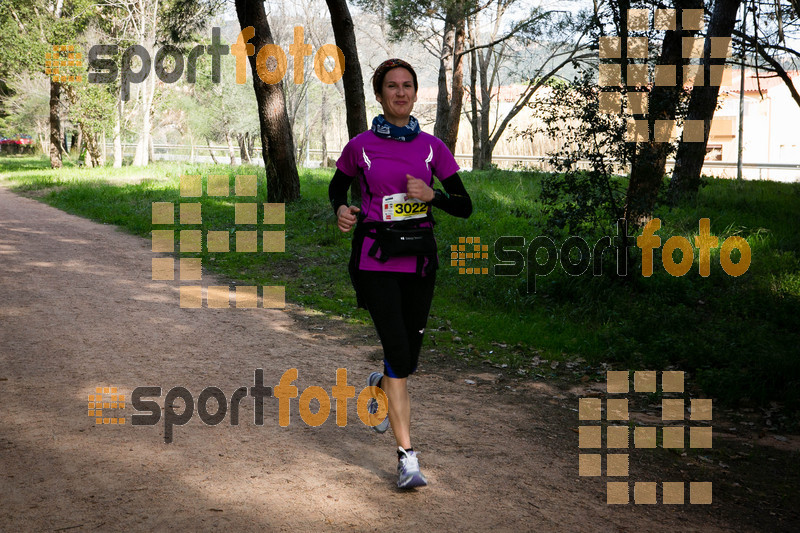 Esport Foto - Esportfoto .CAT - Fotos de MVV'14 Marató Vies Verdes Girona Ruta del Carrilet - Dorsal [3022] -   1392570779_4040.jpg