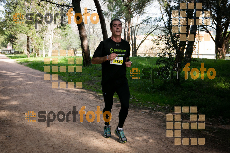 Esport Foto - Esportfoto .CAT - Fotos de MVV'14 Marató Vies Verdes Girona Ruta del Carrilet - Dorsal [3120] -   1392570788_4044.jpg