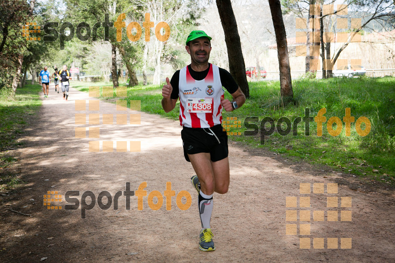 Esport Foto - Esportfoto .CAT - Fotos de MVV'14 Marató Vies Verdes Girona Ruta del Carrilet - Dorsal [4308] -   1392570812_4778.jpg