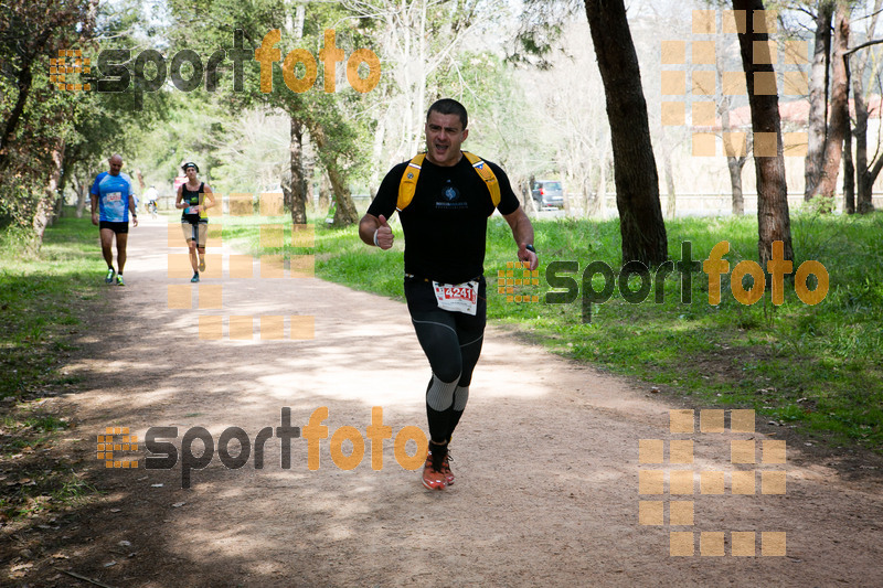 Esport Foto - Esportfoto .CAT - Fotos de MVV'14 Marató Vies Verdes Girona Ruta del Carrilet - Dorsal [4241] -   1392570814_4780.jpg