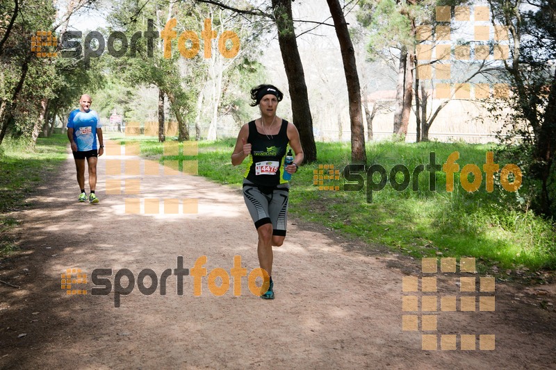 Esport Foto - Esportfoto .CAT - Fotos de MVV'14 Marató Vies Verdes Girona Ruta del Carrilet - Dorsal [4476] -   1392570816_4783.jpg