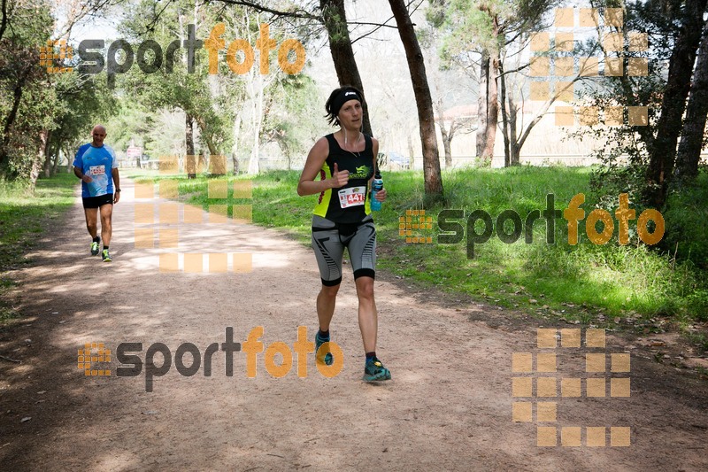 Esport Foto - Esportfoto .CAT - Fotos de MVV'14 Marató Vies Verdes Girona Ruta del Carrilet - Dorsal [4476] -   1392570818_4784.jpg