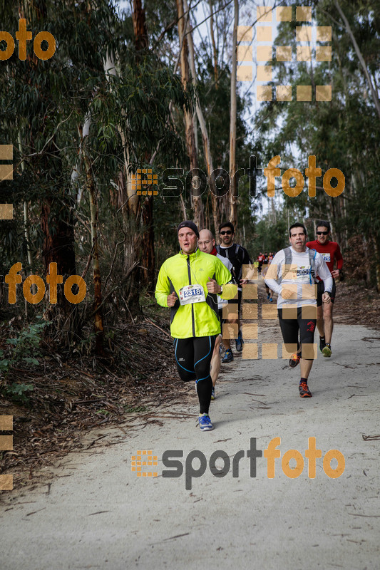 Esport Foto - Esportfoto .CAT - Fotos de MVV'14 Marató Vies Verdes Girona Ruta del Carrilet - Dorsal [2318] -   1392571174_5979.jpg