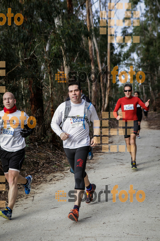 Esport Foto - Esportfoto .CAT - Fotos de MVV'14 Marató Vies Verdes Girona Ruta del Carrilet - Dorsal [2331] -   1392571180_5982.jpg