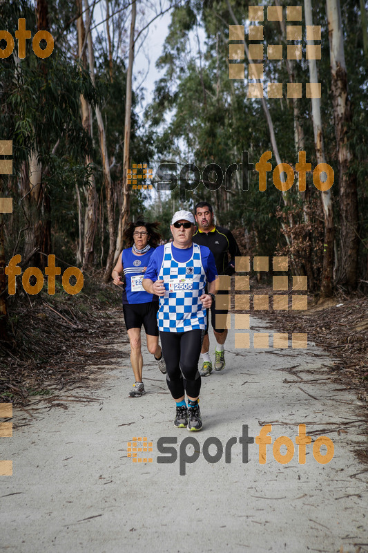 Esport Foto - Esportfoto .CAT - Fotos de MVV'14 Marató Vies Verdes Girona Ruta del Carrilet - Dorsal [2505] -   1392571197_5990.jpg