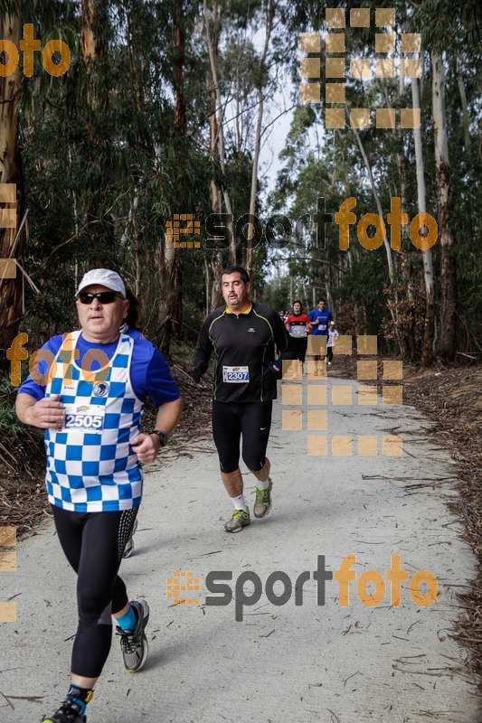 Esport Foto - Esportfoto .CAT - Fotos de MVV'14 Marató Vies Verdes Girona Ruta del Carrilet - Dorsal [2505] -   1392571201_5992.jpg