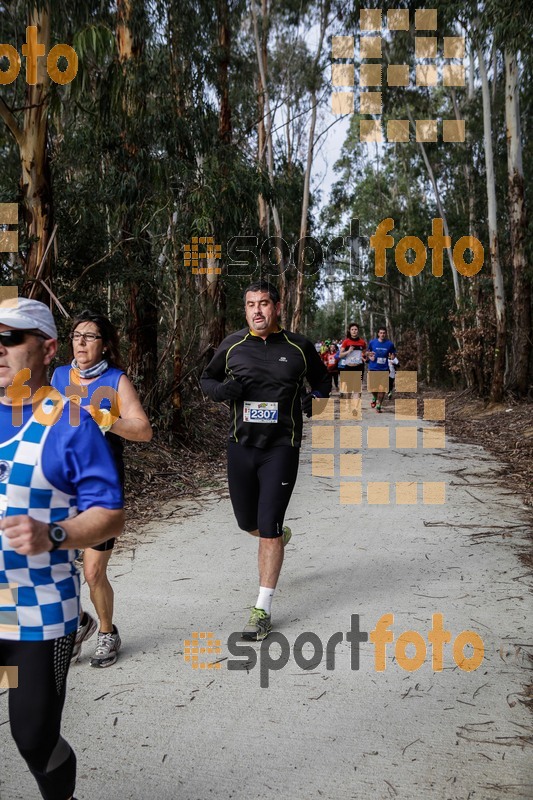 Esport Foto - Esportfoto .CAT - Fotos de MVV'14 Marató Vies Verdes Girona Ruta del Carrilet - Dorsal [2307] -   1392571203_5993.jpg