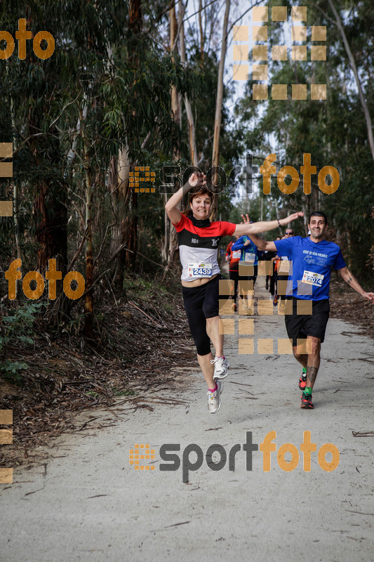 Esport Foto - Esportfoto .CAT - Fotos de MVV'14 Marató Vies Verdes Girona Ruta del Carrilet - Dorsal [2439] -   1392571207_5995.jpg