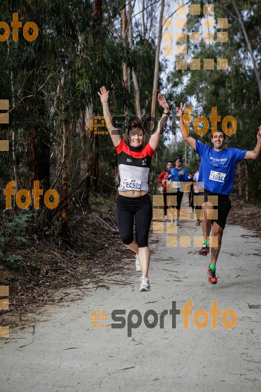 Esport Foto - Esportfoto .CAT - Fotos de MVV'14 Marató Vies Verdes Girona Ruta del Carrilet - Dorsal [2439] -   1392571209_5996.jpg