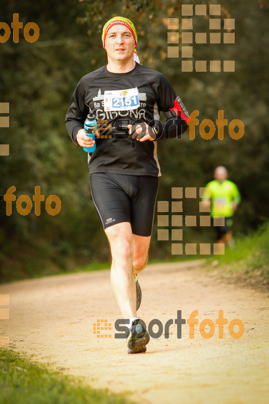 Esport Foto - Esportfoto .CAT - Fotos de MVV'14 Marató Vies Verdes Girona Ruta del Carrilet - Dorsal [2151] -   1392571304_6496.jpg